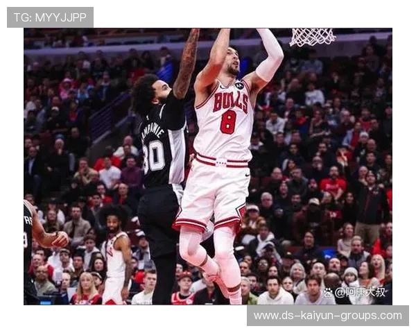 公牛队士气提升，期待打入季后赛，公牛队的比赛